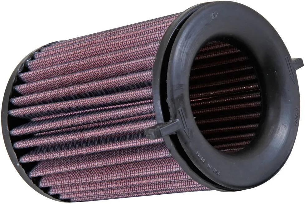 K n tauschluftfilter replac. filter du-8015