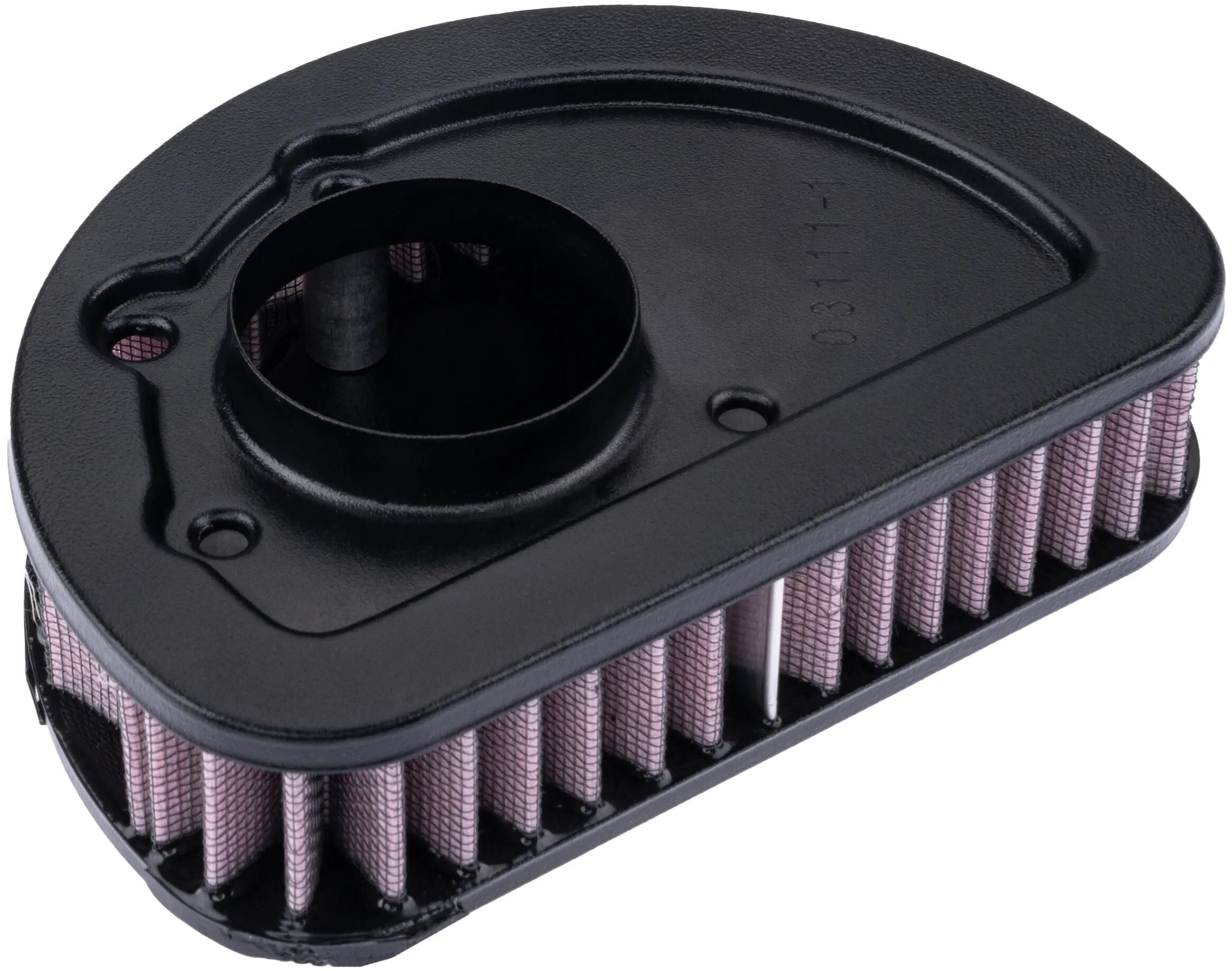 K n tauschluftfilter replac. filter hd-1614