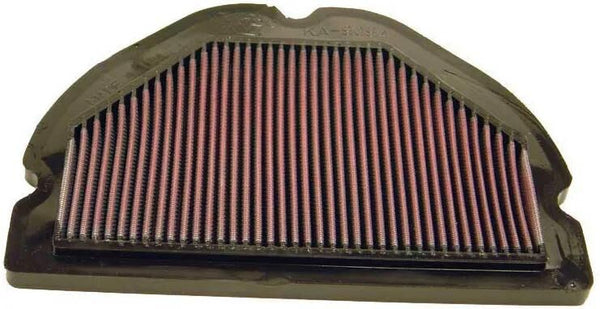 K n vervangbaar luchtfilter replac. filter ka-9094