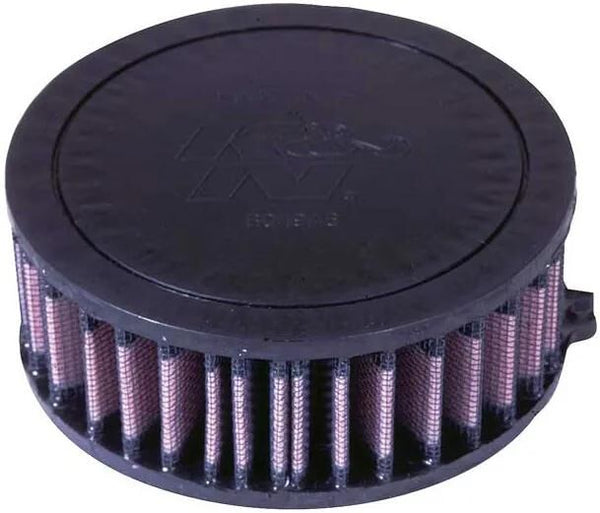 K n vervangbaar luchtfilter replac. filter ya-6598