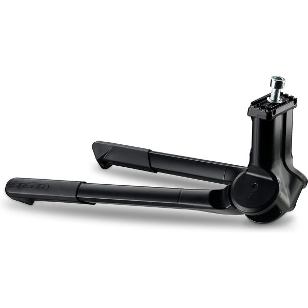 Ursus Standard Double Jumbo Evo Black 300 mm. + bumper max 80 kg