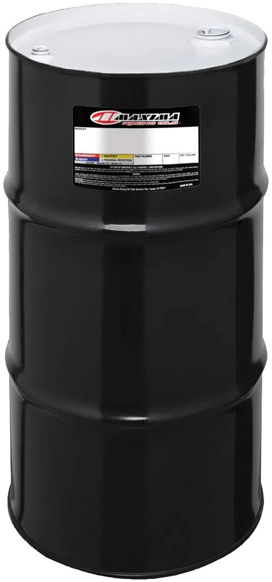 Maxima racing oils motoröl syn blend ester 4t motoroil 4t 10w-40 maxima 60l syn blend ester
