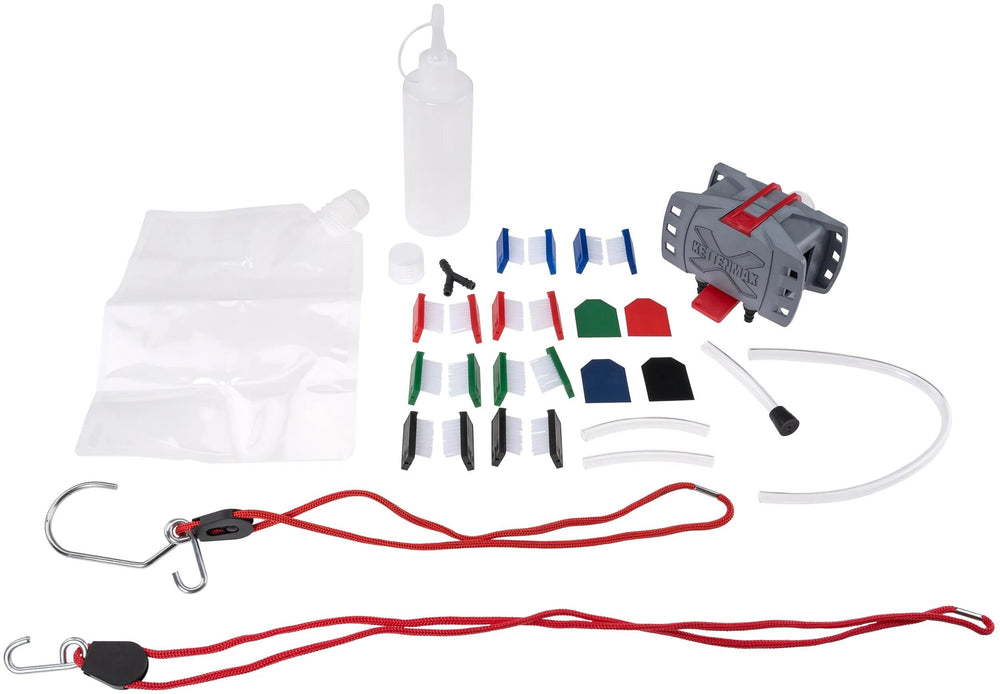 Kettenmax kettenpflege-set premium light