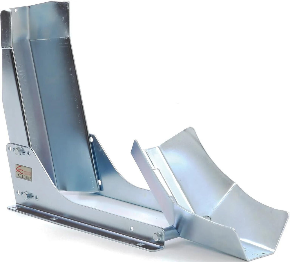 Acebikes voorwiel standaard steadystand motorcycle stand mod. 152 steady state