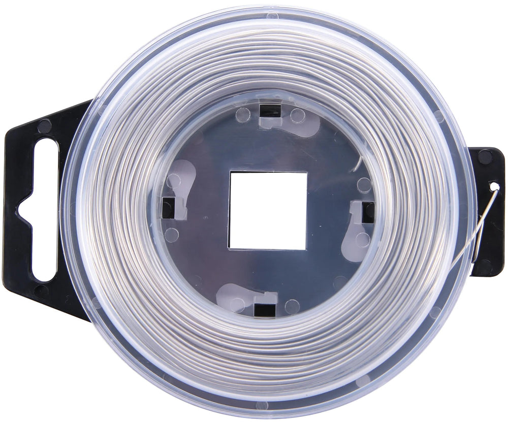 Spec-x zekeringsdraad fuse wire 0.8 mm 30 meter