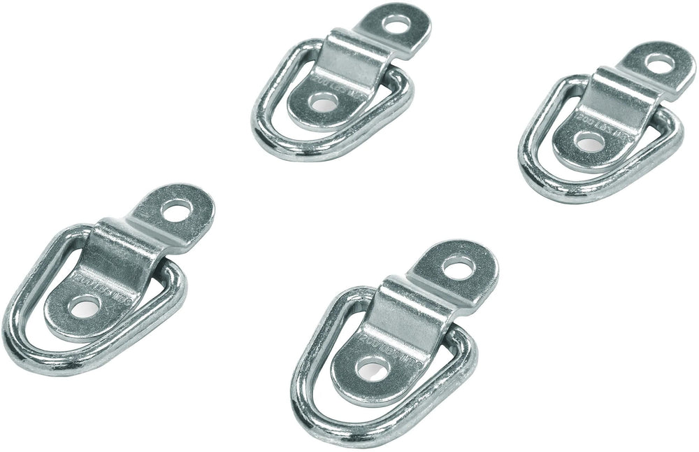Acebikes spanngurtbefestigung d-ring essential tension belt fastening se d-ring
