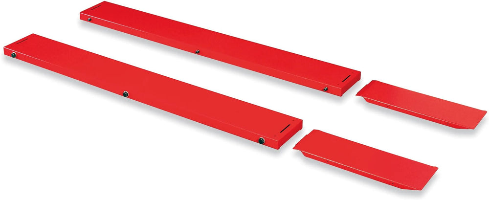 Bike-lift zijverbreding sw756 side extension ag756-ma506