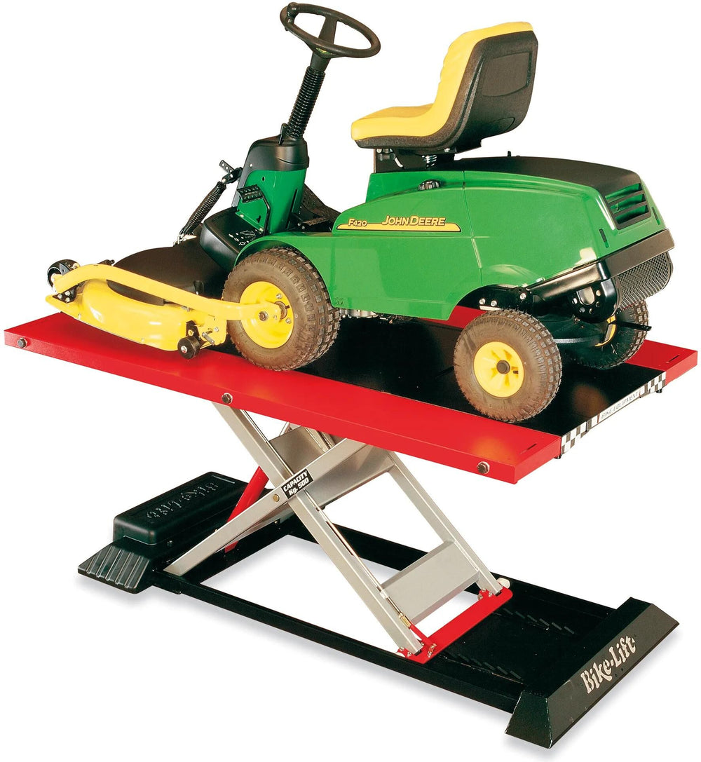 Bike-lift zijverbreding sw756 side extension ag756-ma506
