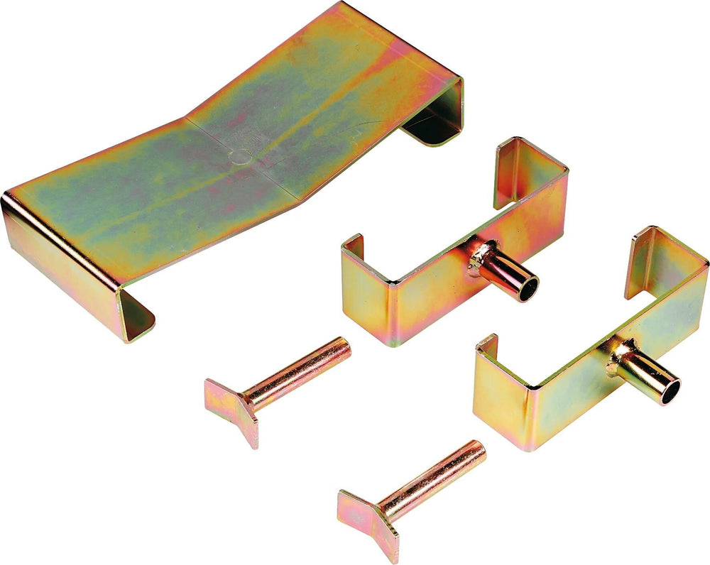 Bike-lift schaarkrik adapter f. scissor jack f. center jack 20