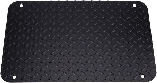 Bike-lift traanplaat pza-60 corrosion-resistant sheet 550x340 mm sw