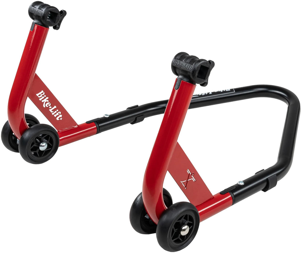 Bike-lift montageständer rs-17 mk mounting stand disassemblable at the bac