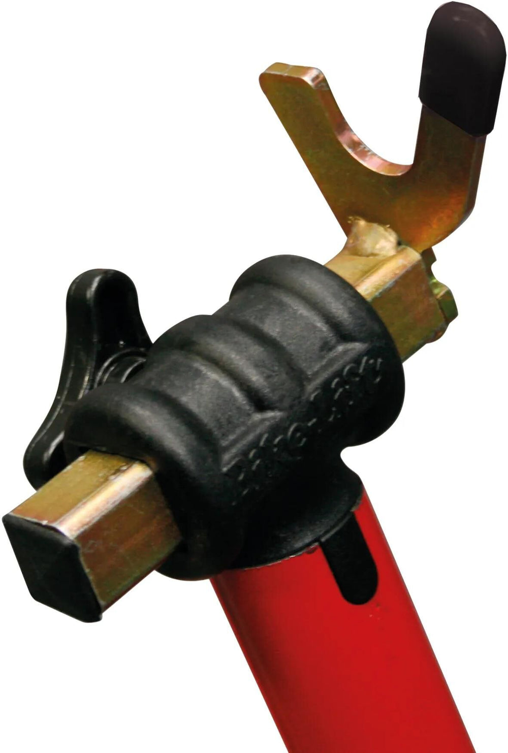 Bike-lift adapter adapter v mount