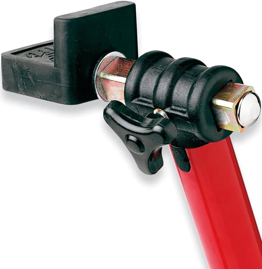 Bike-lift adapter adapter l mount
