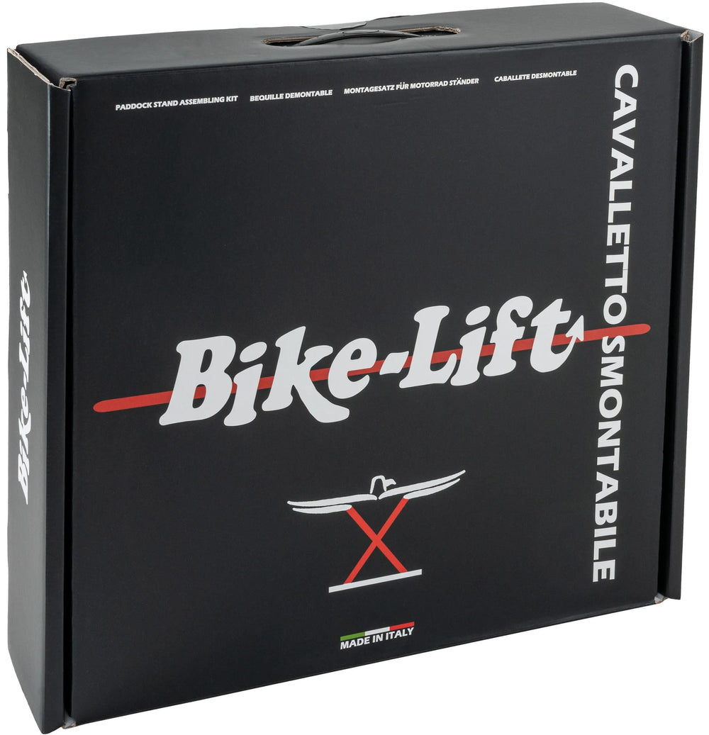 Bike-lift montageständer fs-10 mk mounting stand can be dismantled at the