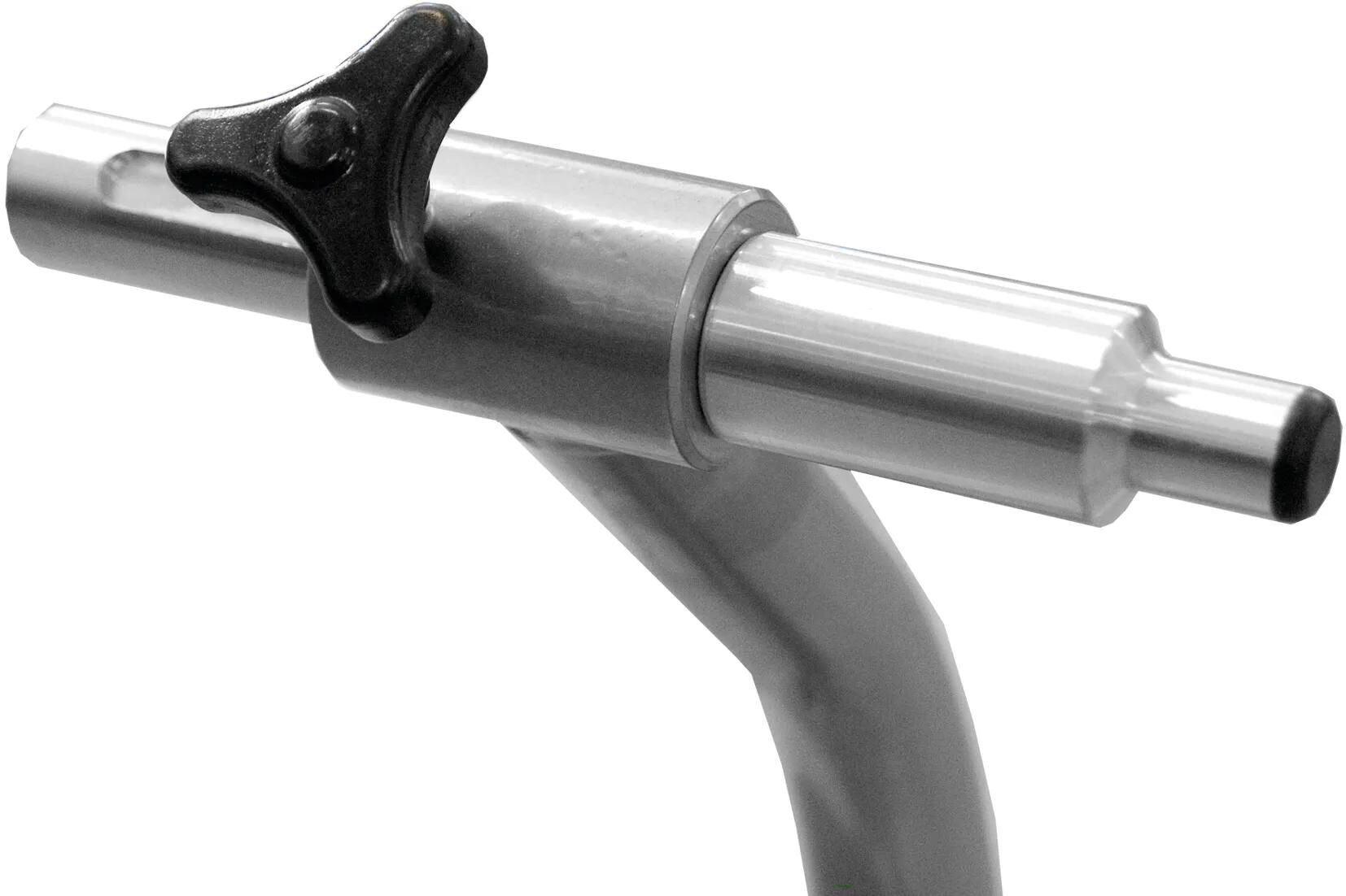 Bike-lift adapter adapter center stand f. vfr 1200