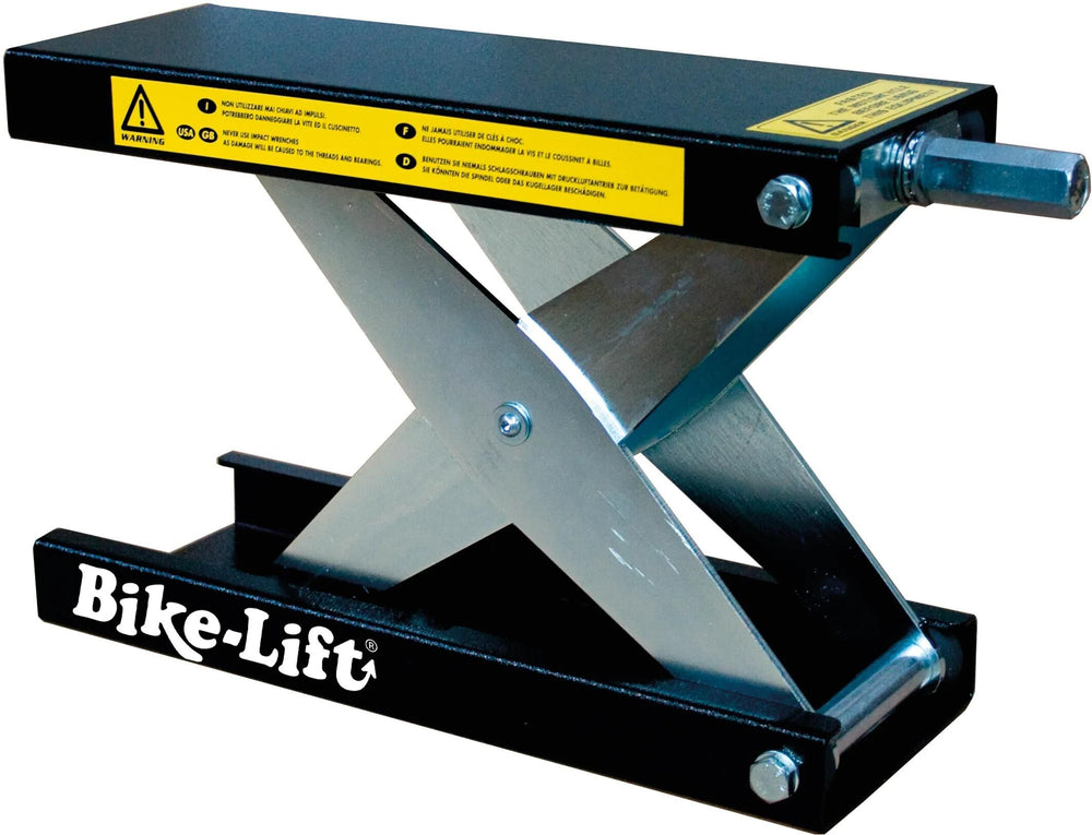 Bike-lift schaarkrik scissor jack 500 kg 15x35x40 cm