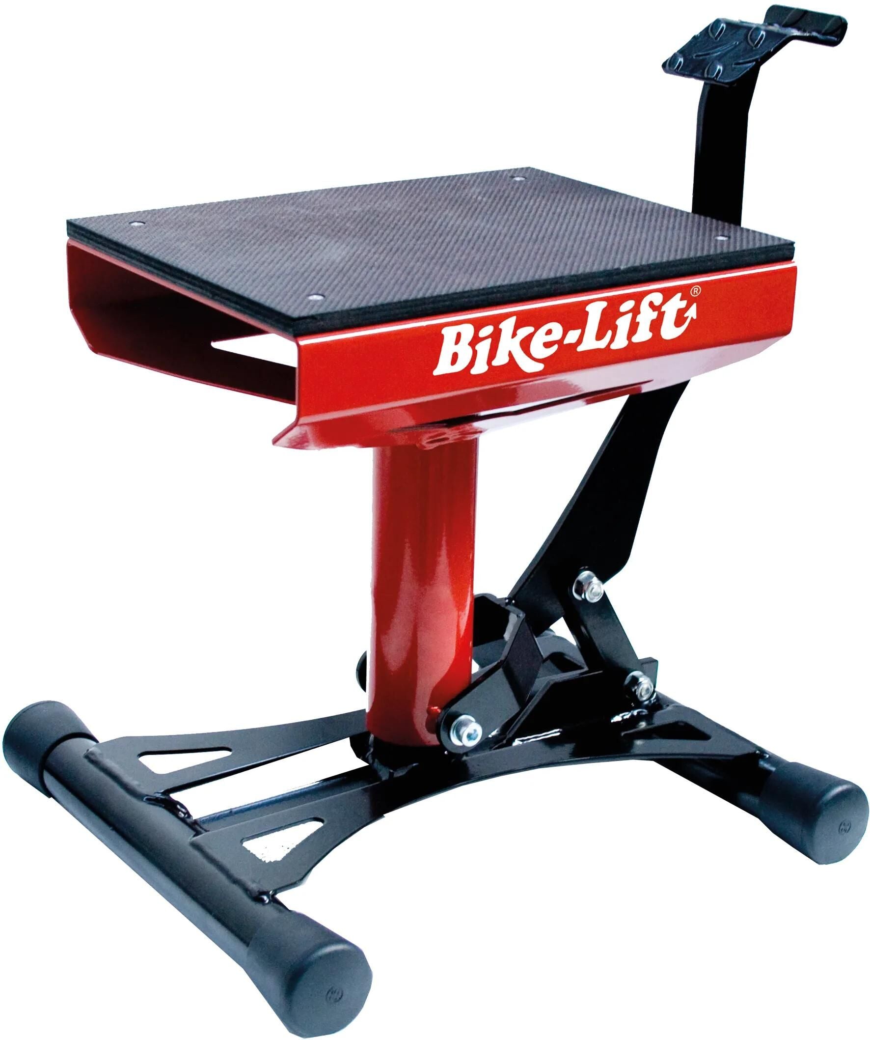 Bike-lift montageständer ks-2012 off-road lift stands 25.5 38 cm