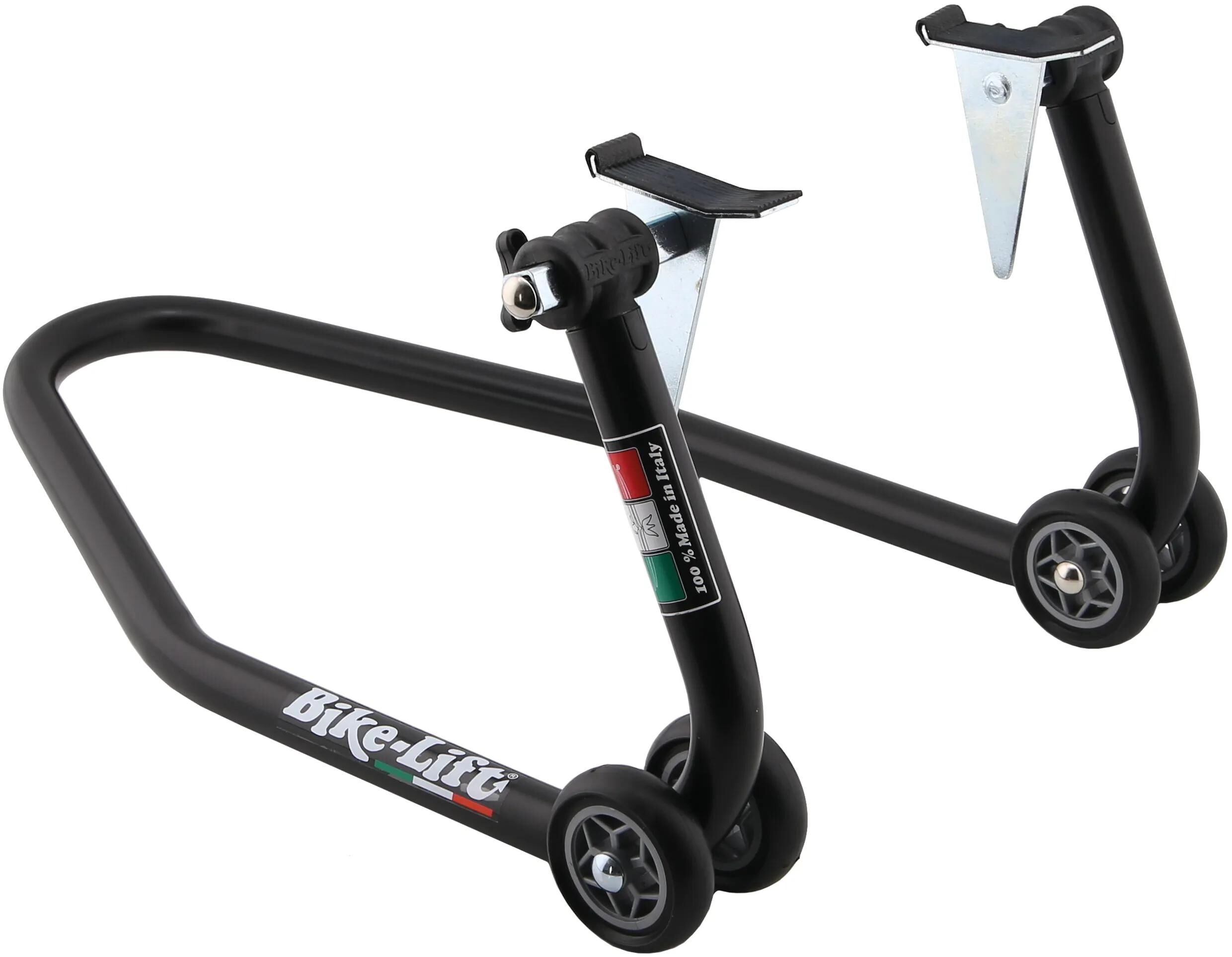 Bike-lift montageständer rs-17 scrambler mounting stand rear scrambler