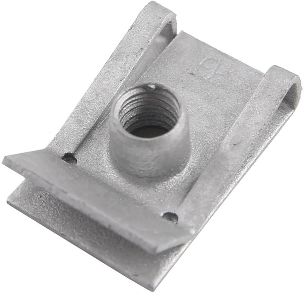 Spec-x blechmutter speed nuts m6 23.6x16 mm