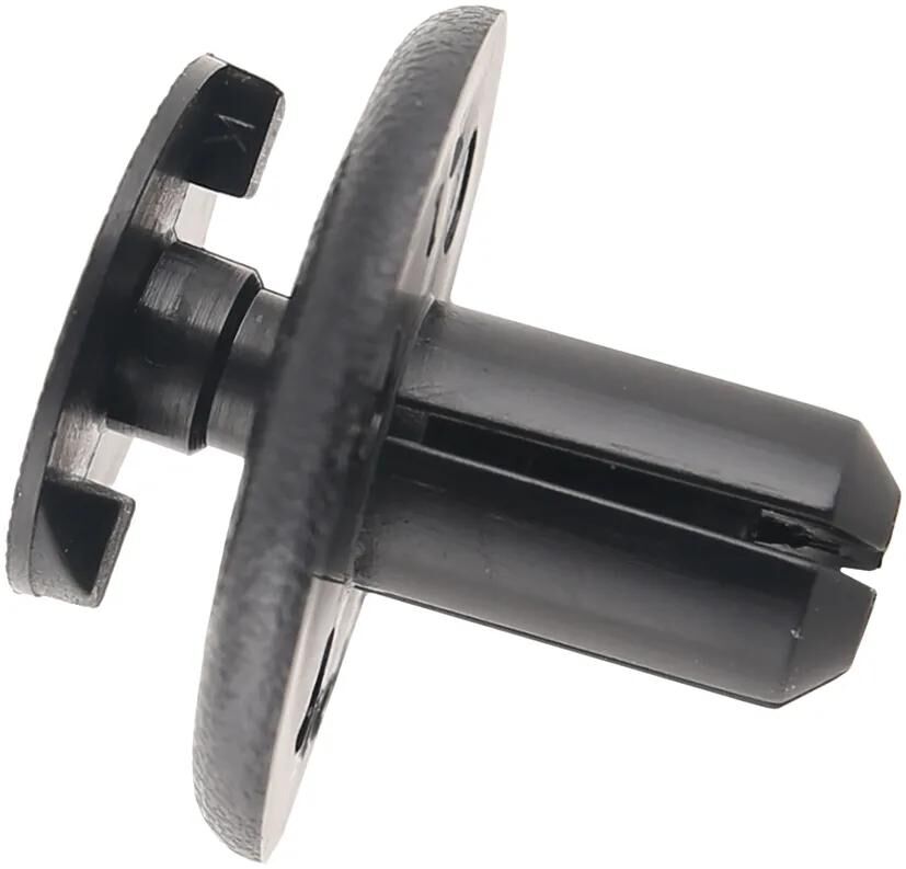 Spec-x druknagel pressure rivets w. cape s 6.7x20x2.4x11 plastic