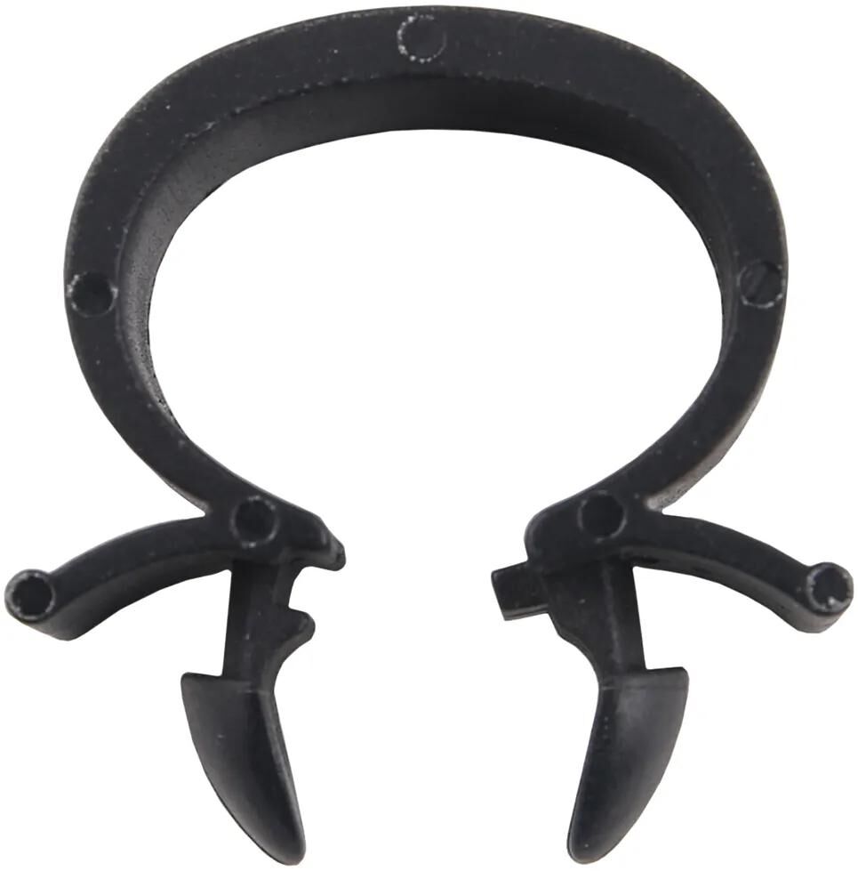Spec-x kabelklem cable clamp lochd. 6.5-6.7 plastic