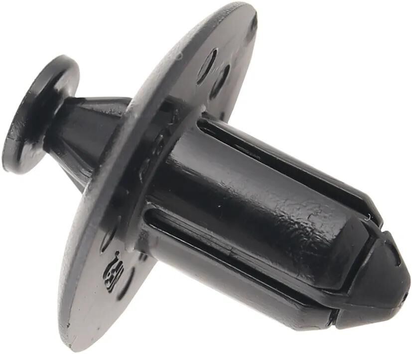 Spec-x slag-klinknagel impact rivets m. kp spec- 8x20x3x14 plastic