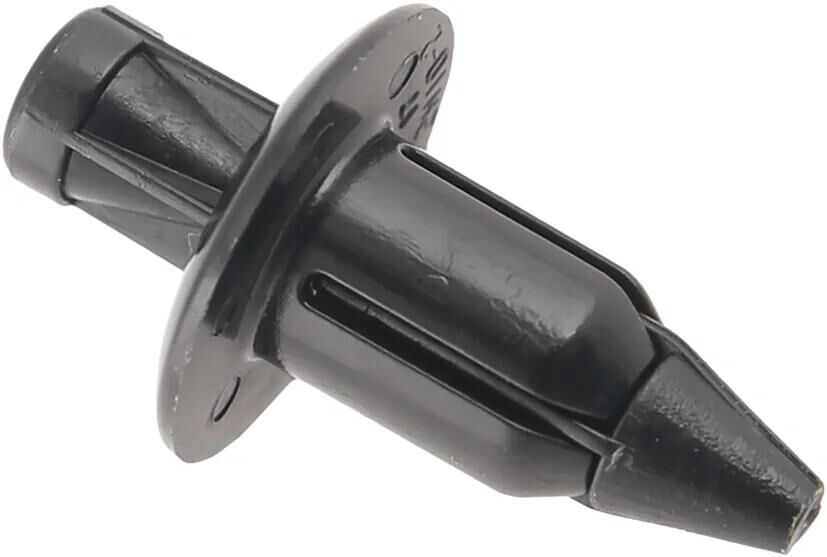 Spec-x slag-klinknagel impact rivets 6x12x1.5x14 plastic