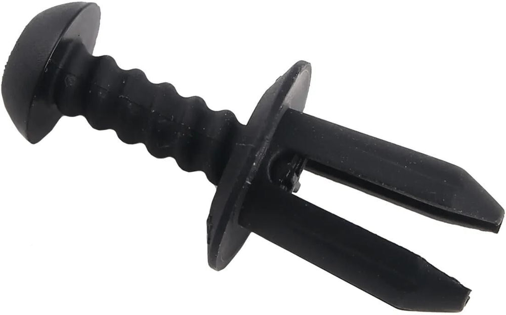 Spec-x schroefdraad klinknagel screw rivets 6.8x12x2x13 plastic