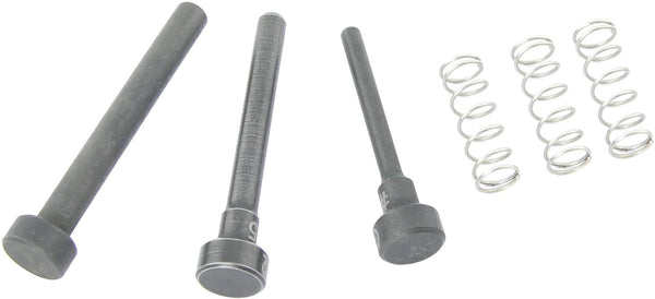 Bikeservice trennbolzensatz separating bolt pin bst 3tlg
