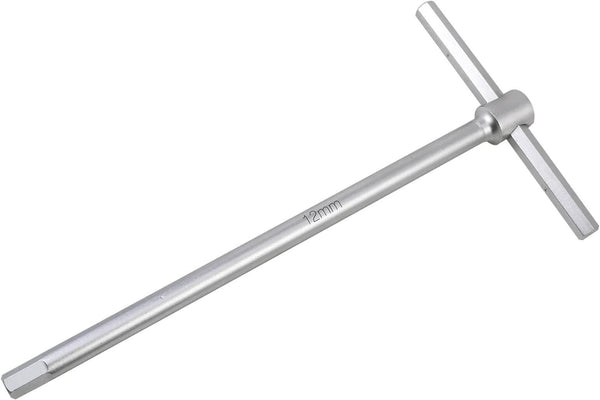 Bikeservice schroevendraaier turn handle bst in6knt 12mm x 320 mm