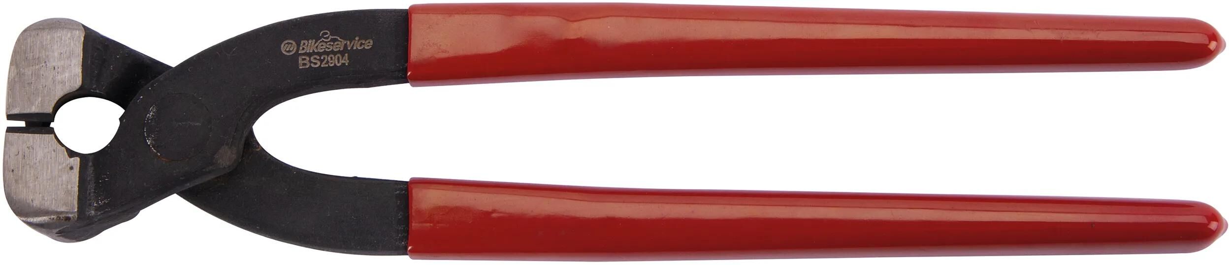 Bikeservice schlauchschellenzange bs2904 pliers hose clamps bst f ohr clamps