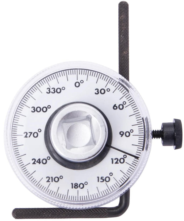Bikeservice draaihoekmeter rotation angle meter bst 1 2 2tlg