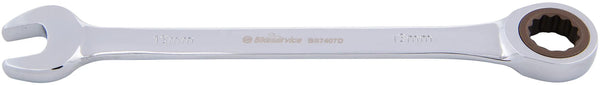 Bikeservice ratelsleutel ringrtschmaulschl bst 13mm straight long