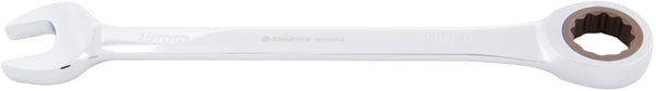 Bikeservice ratelsleutel ringrtschmaulschl bst 19mm straight long