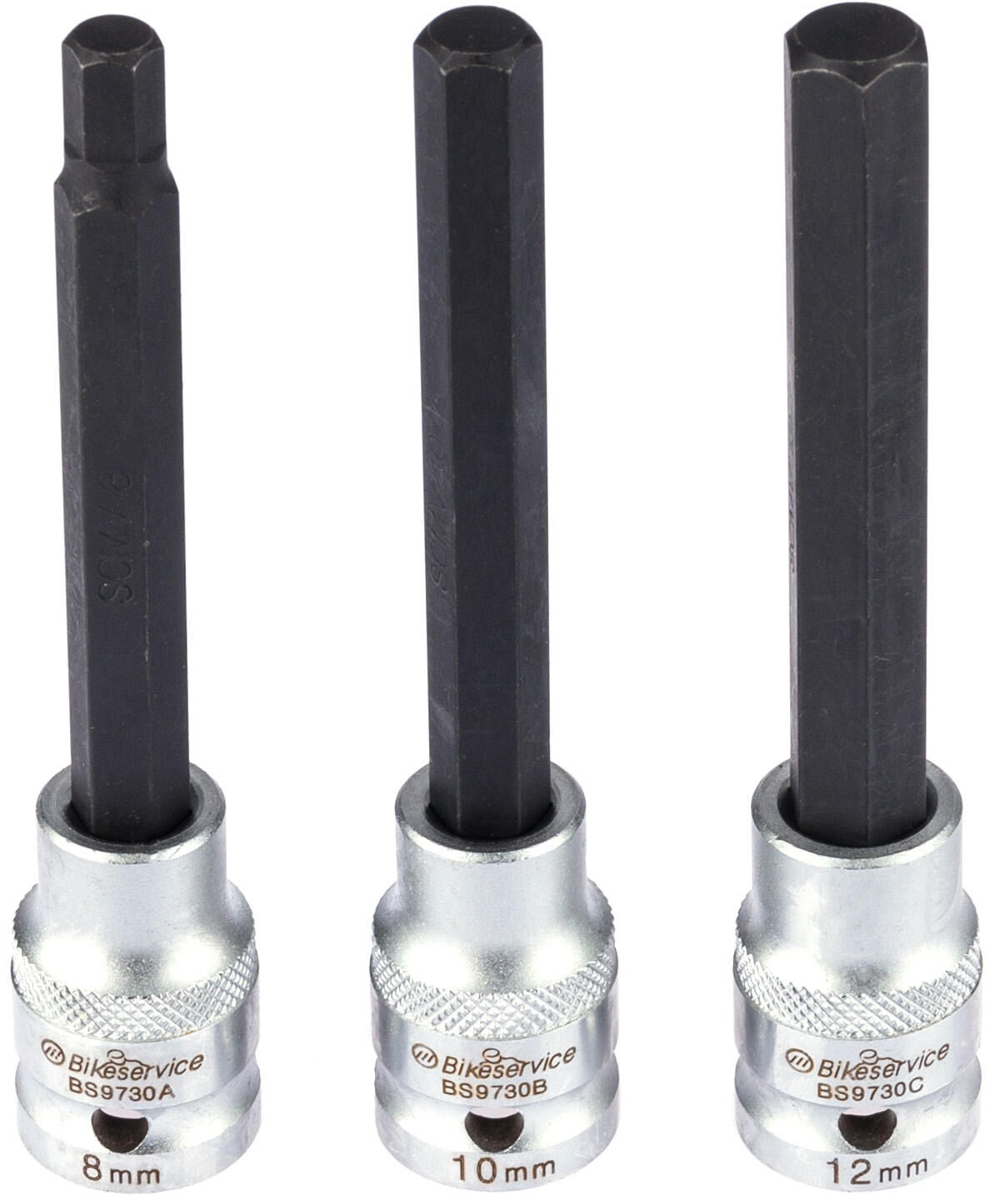 Bikeservice dopsleutelbit stkschlein stossdaemp bst in6knt 1 2 3pcs