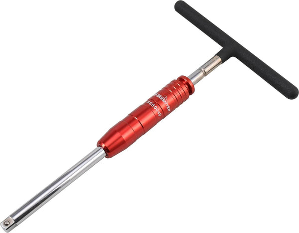Bikeservice schroevendraaier turn handle bst speed ring