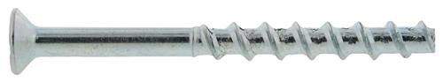 Spit tapcon csk betonschroef 6x60 25-5 (100st)