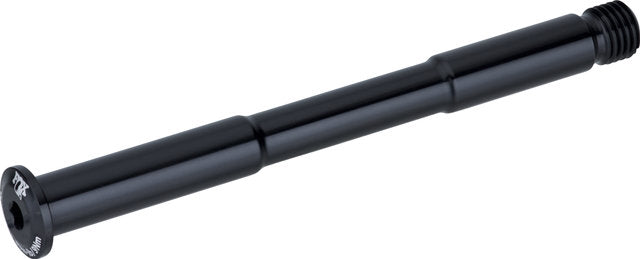 Fox racing shox kabolt thru-axle for 32 float tc suspension fork