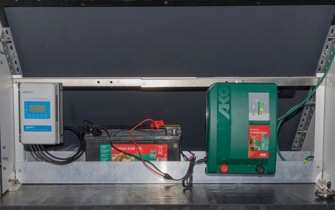 Ako producten solar powerstation smart xl
