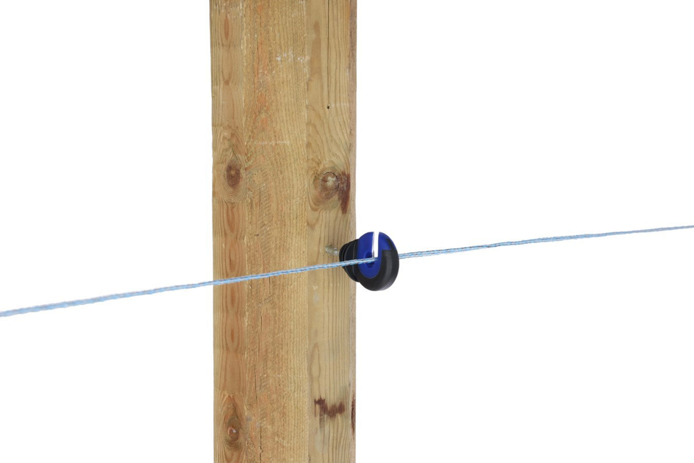 Ako producten ringisolator 2 color zwart blauw edx 25st