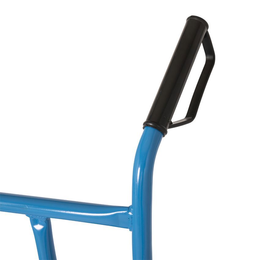 Diable bleu + valve