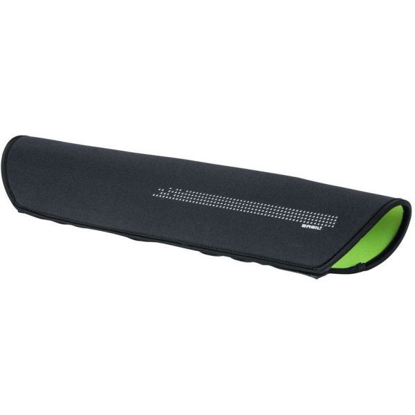 Basil Integrated Battery Cover – geïntegreerde accuhoes – universeel - zwart