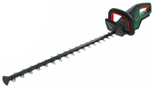 Bosch groen universalhedgecut 36v-65-28 | accu heggenschaar 65 cm | excl. accu en lader | in doos - 060084a301
