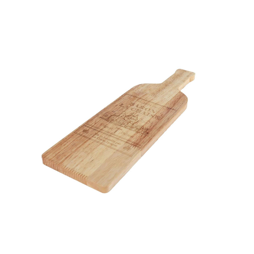 Borrelplank ilja s naturel acacia 35x10,5x1,2cm