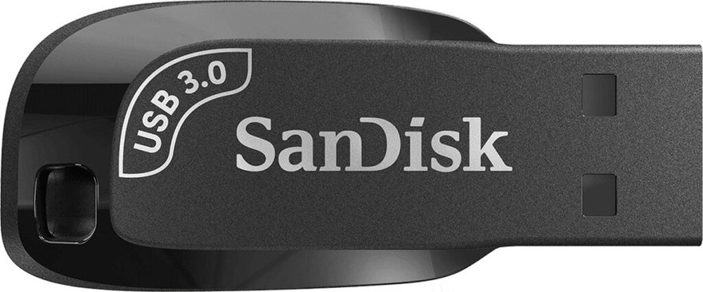 Sandisk SanDisk Ultra Shift USB 3.0-flashdrive 32 GB