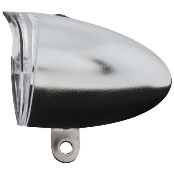 Spanninga koplamp trendo xdo 10 lux - chroom