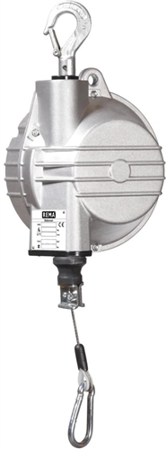 Rema veerbalancer 9358 18.0-22.0kg 2mtr (zwaar)