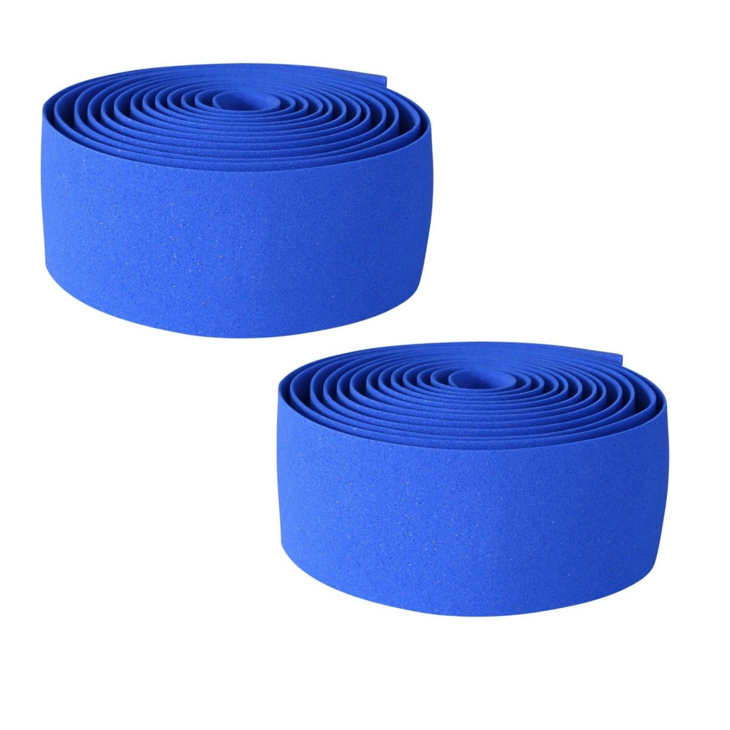 Velox Stuurlint Kurk Blauw 1,75m - Lichtgewicht Elastisch