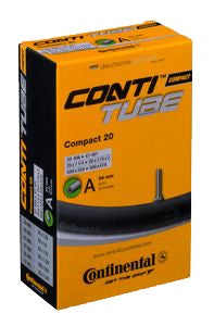 Bnb Continentaal 20x1.75