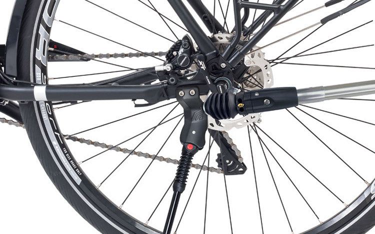 Hebie fix 18 t rear kickstand 26-28